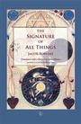 Bild: Signature of All Things - The Lutterworth Press
