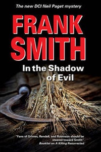 Enlarge image Cover: In the Shadow of Evil - Severn House Large Print Books