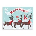 Cover: Reindeer Dash Holiday Glitz - Galison
