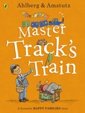 Cover: Master Track's Train - Puffin