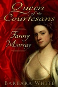Cover: Queen of the Courtesans - The History Press Ltd