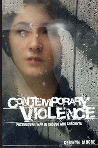 Enlarge image Cover: Contemporary Violence - Manchester University Press