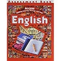 Cover: Assessment Book Grades 5-12 - Great Source Education Group