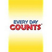 Enlarge image Cover: Every Day Counts: Calendar Math - Great Source Education Group