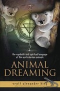 Cover: Animal Dreaming - Llewellyn Publications