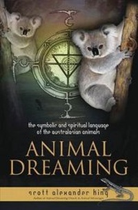 Enlarge image Cover: Animal Dreaming - Llewellyn Publications