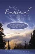 Cover: Beyond the Emotional Roller Coaster - Blue Angel Gallery