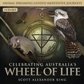 Cover: Celebrating Australia's Wheel of Life CD Set - Llewellyn Publications