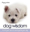Cover: Dog Wisdom - Llewellyn Publications