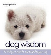 Enlarge image Cover: Dog Wisdom - Llewellyn Publications