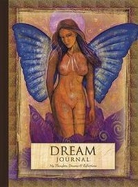 Abbildung von: Dream Journal - Llewellyn Publications