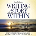 Cover: Writing the Story Within - Llewellyn Publications