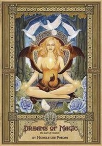Abbildung von: Dreams of Magic - Llewellyn Publications,U.S.
