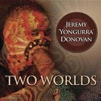 Enlarge image Cover: Two Worlds CD - Llewellyn Publications