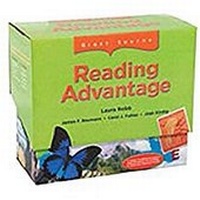 Enlarge image Cover: Great Source Writing Advantage - Great Source Education Group