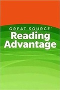 Cover: Great Source Writing Advantage - Great Source Education Group