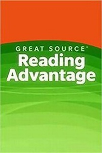 Enlarge image Cover: Great Source Writing Advantage - Great Source Education Group