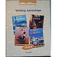Enlarge image Cover: Great Source Writing Advantage - Great Source Education Group