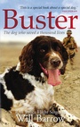 Cover: Buster - Virgin Books