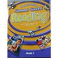 Enlarge image Cover: Great Source Summer Success Reading - Great Source Education Group