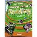 Cover: Great Source Summer Success Reading - Great Source Education Group