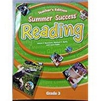 Enlarge image Cover: Great Source Summer Success Reading - Great Source Education Group