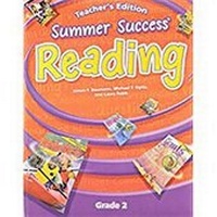 Enlarge image Cover: Great Source Summer Success Reading - Great Source Education Group
