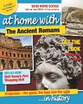 Cover: At Home With: The Ancient Romans - Wayland