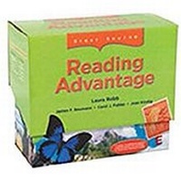 Enlarge image Cover: Great Source Reading Advantage - Great Source Education Group