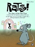 Cover: Rats! The Story of the Pied Piper - Alfred Publishing Company Inc