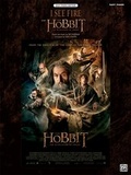 Cover: I See Fire (from &raquo;The Hobbit: The Desolation of Smaug&laquo;) - Alfred Publishing Company Inc