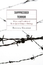 Cover: Suppressed Terror - Lexington Books