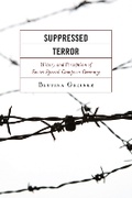 Cover: Suppressed Terror - Lexington Books