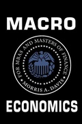 Cover: Macroeconomics for MBAs and Masters of Finance - Cambridge University Press