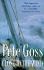 Cover: Close to the Wind - Headline Book Publishing