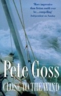 Cover: Close to the Wind - Headline Book Publishing
