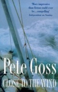 Enlarge image Cover: Close to the Wind - Headline Book Publishing