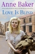 Cover: Love is Blind - Headline Book Publishing