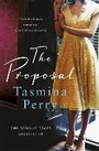 Cover: The Proposal - Headline Review
