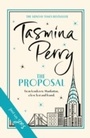 Cover: The Proposal - Headline Review
