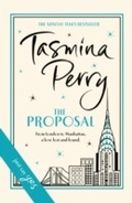 Cover: The Proposal - Headline Review
