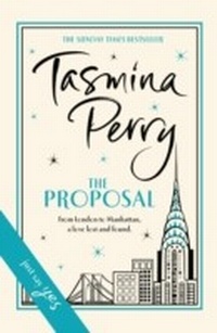Enlarge image Cover: The Proposal - Headline Review