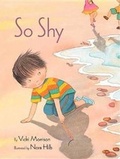 Cover: So Shy - NorthSouth (NY)