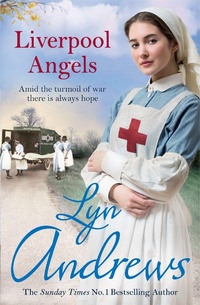 Abbildung von: Liverpool Angels - Headline Book Publishing