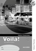 Cover: Workbook A 3 (Pack of 5, cannot be sold as individual copy) - Nelson Thornes Ltd