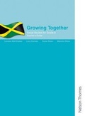 Cover: Social Studies for Grade 9, Growing Together - Teacher's Guide - Nelson Thornes Ltd