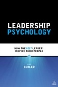 Cover: Leadership Psychology - Kogan Page Ltd