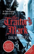 Cover: The Traitor's Mark - Sphere