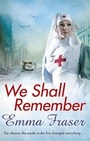Cover: We Shall Remember - Sphere
