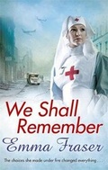 Cover: We Shall Remember - Sphere